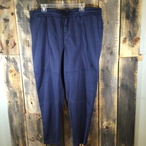 Spyder Active jogger lounge pants men’s size XXL